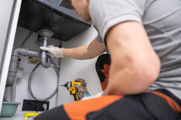 Best Leak Detection Services  in Deerfield, WI